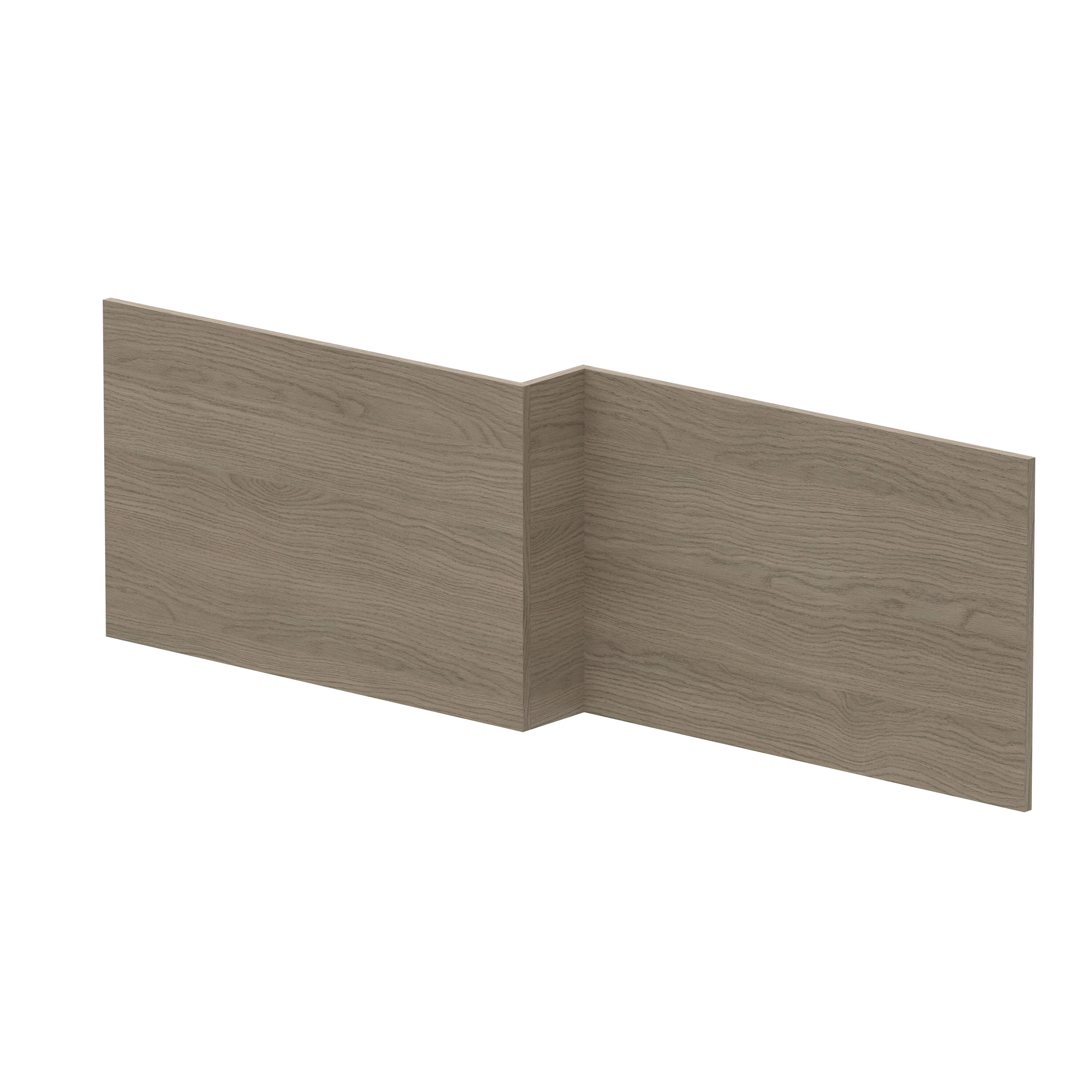 Chartley 1700mm Square Bath Front Panel - Choice of Colour - Image 12