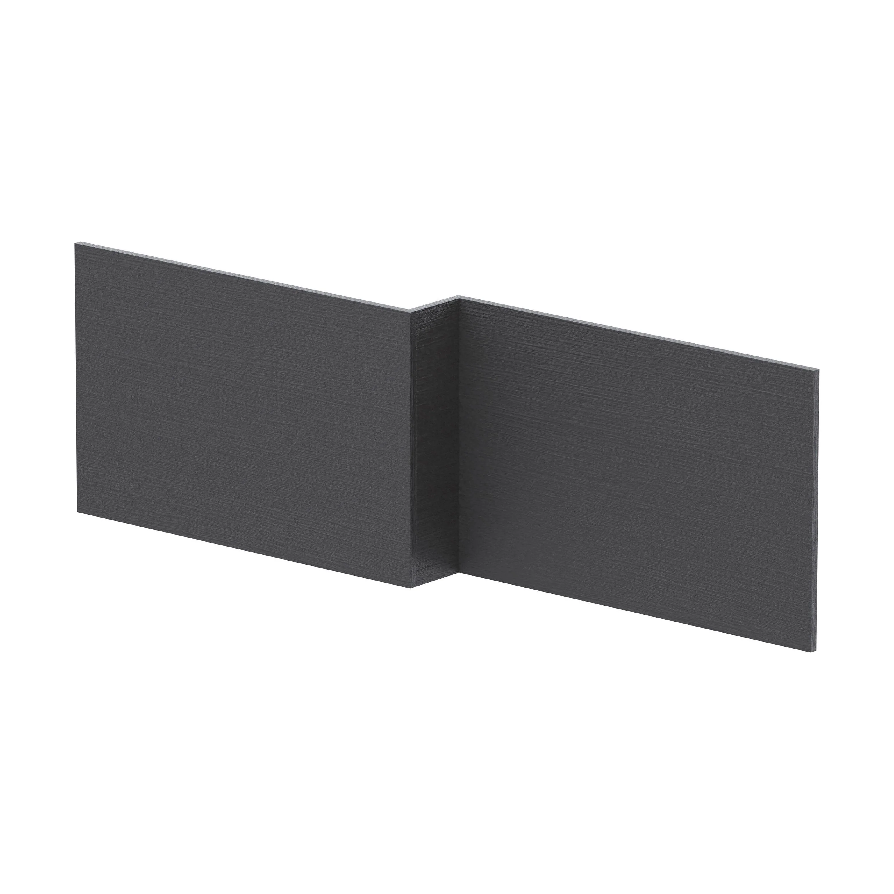 Chartley 1700mm Square Bath Front Panel - Choice of Colour - Image 3