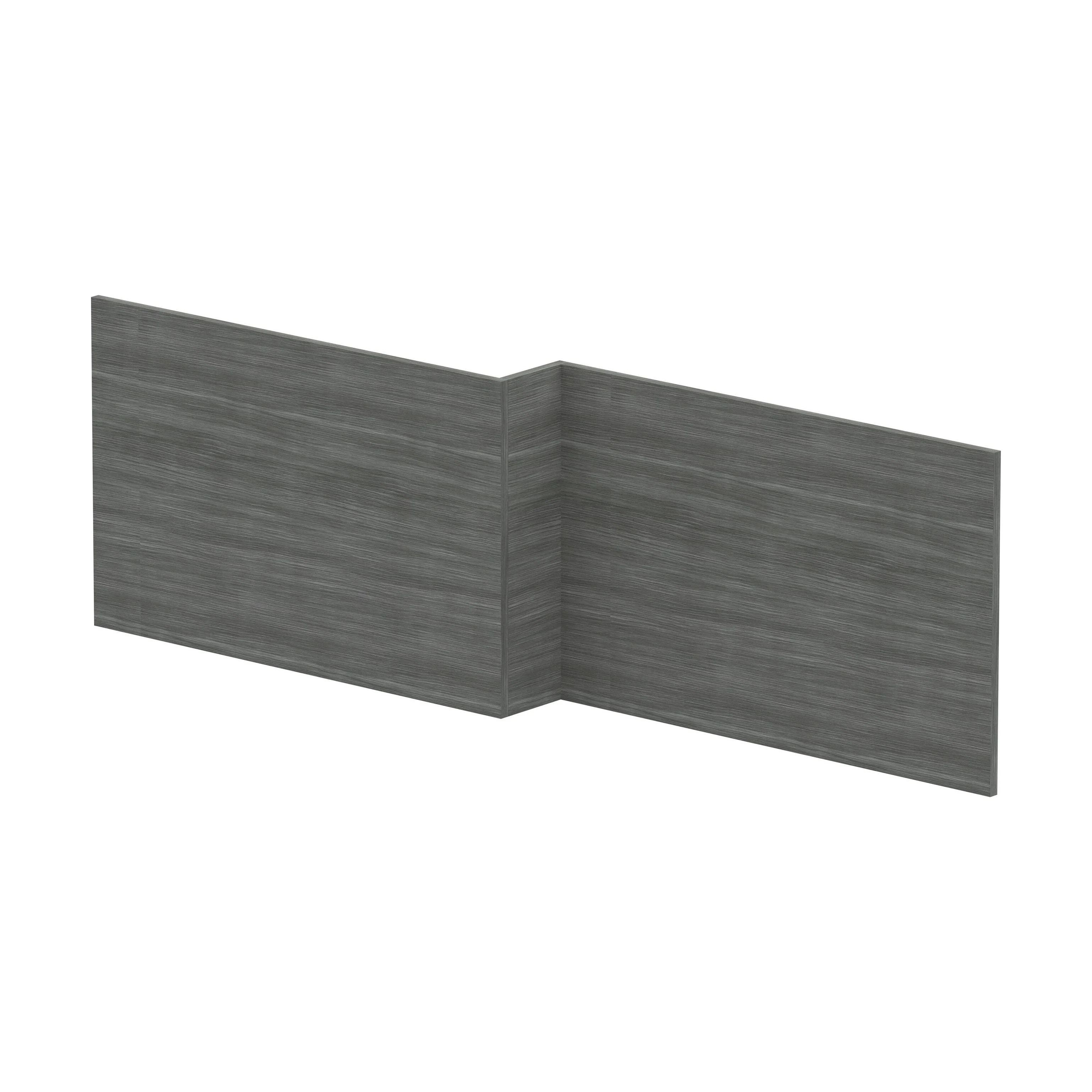 Chartley 1700mm Square Bath Front Panel - Choice of Colour - Image 5