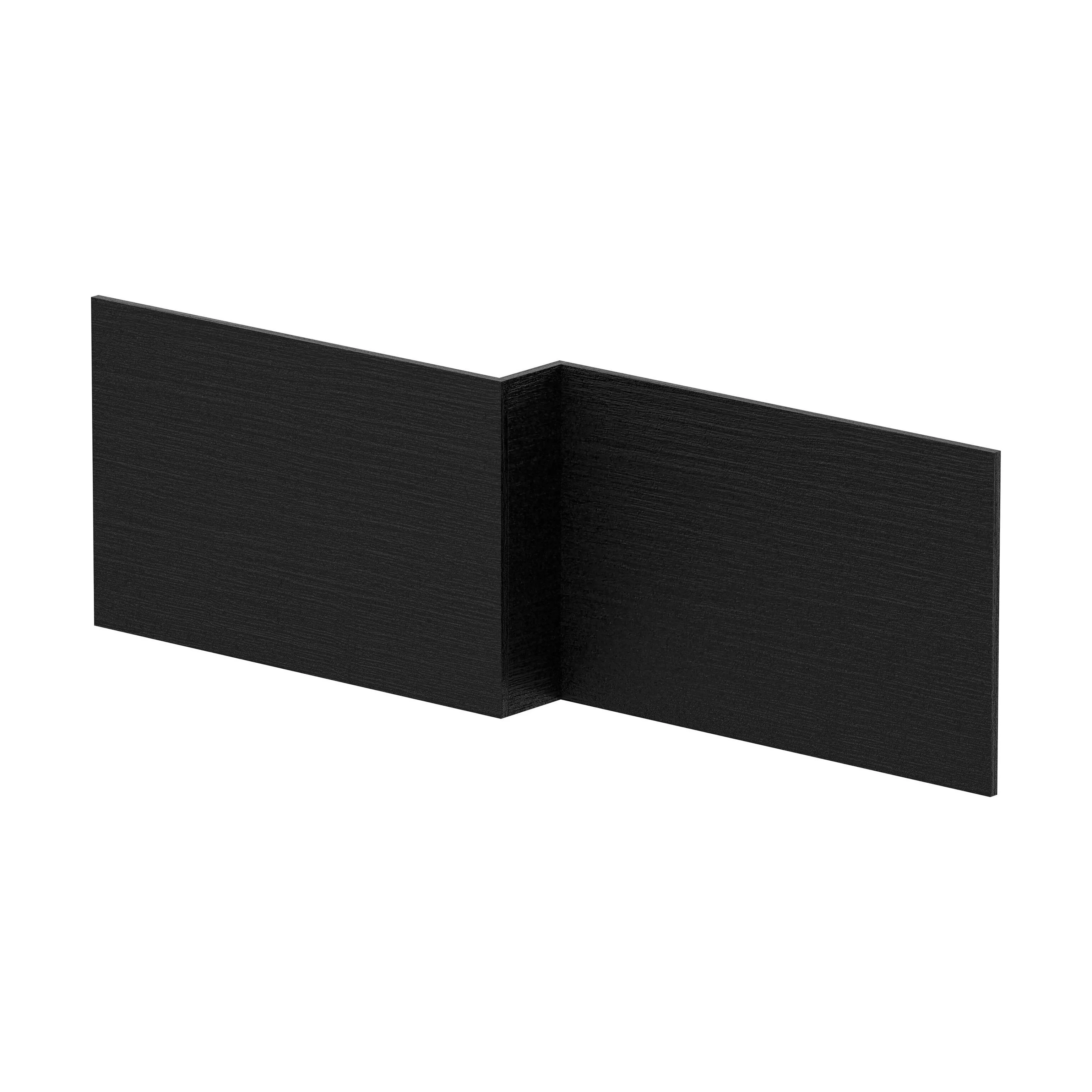 Chartley 1700mm Square Bath Front Panel - Choice of Colour - Image 6