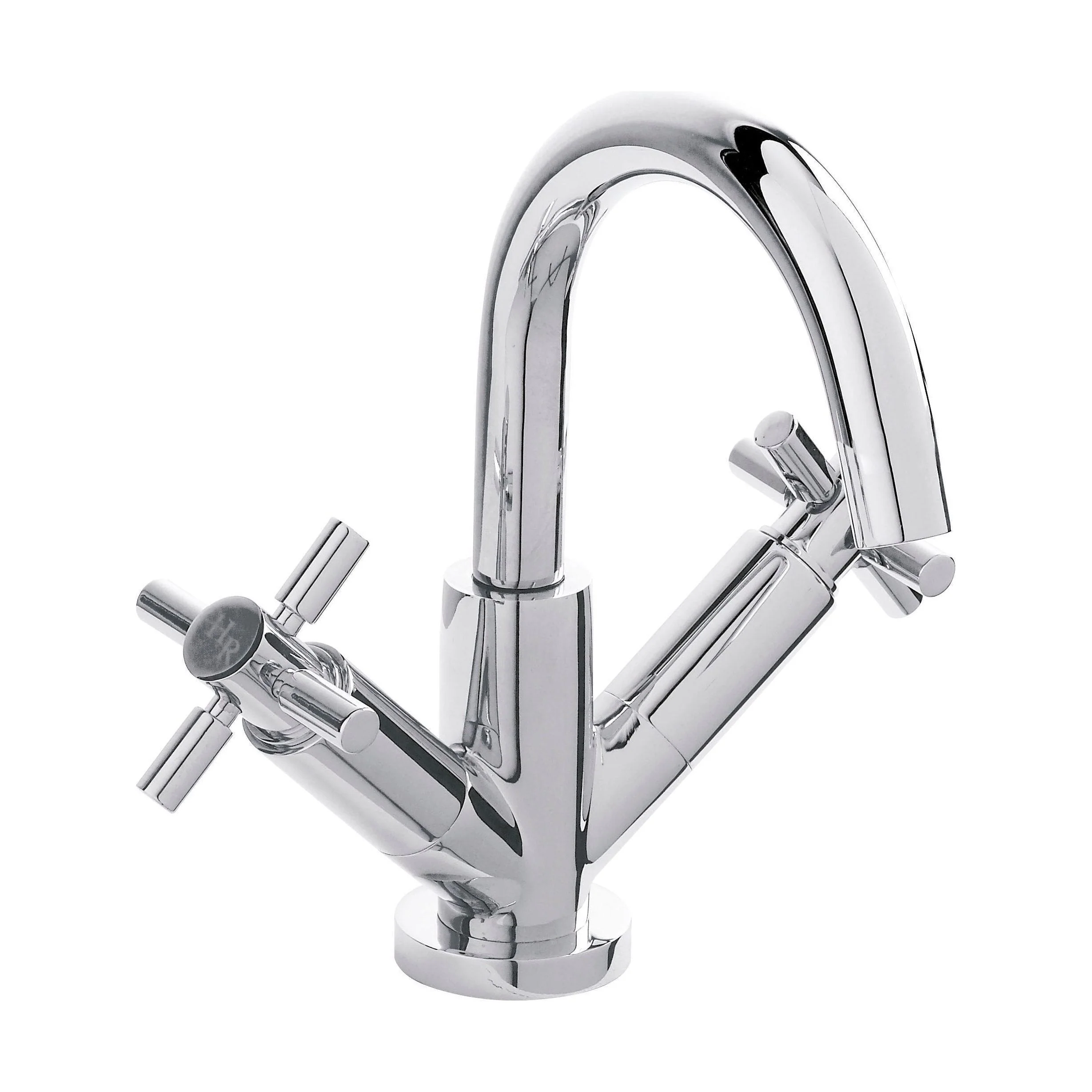 Hester Crosshead Basin Mixer