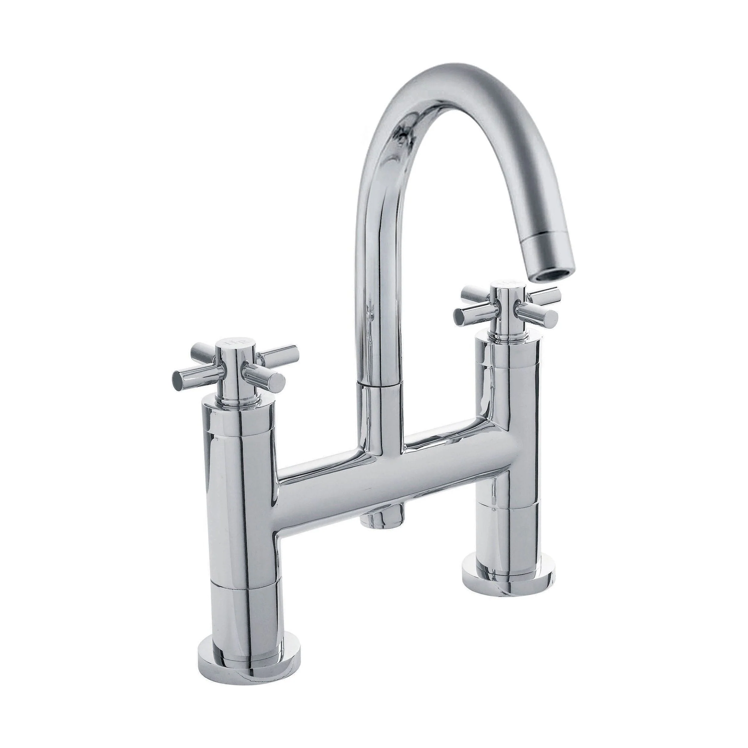 Hester Crosshead Bath Filler