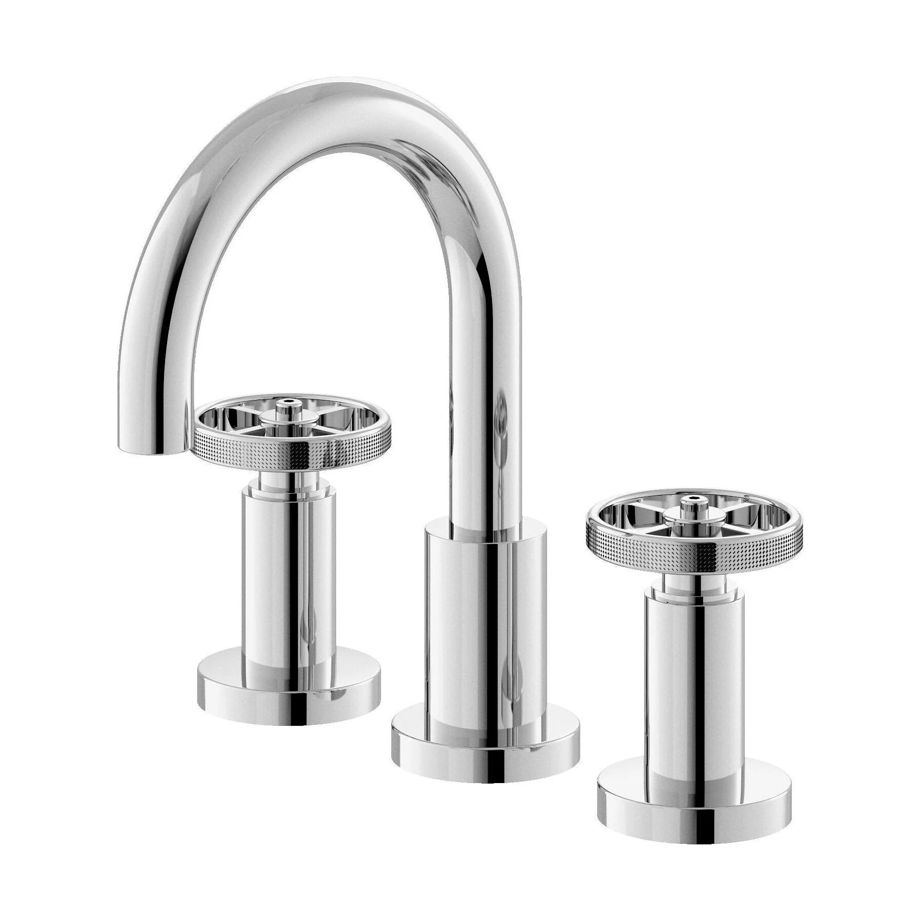Industrial 3TH Basin Mixer Inc PUW