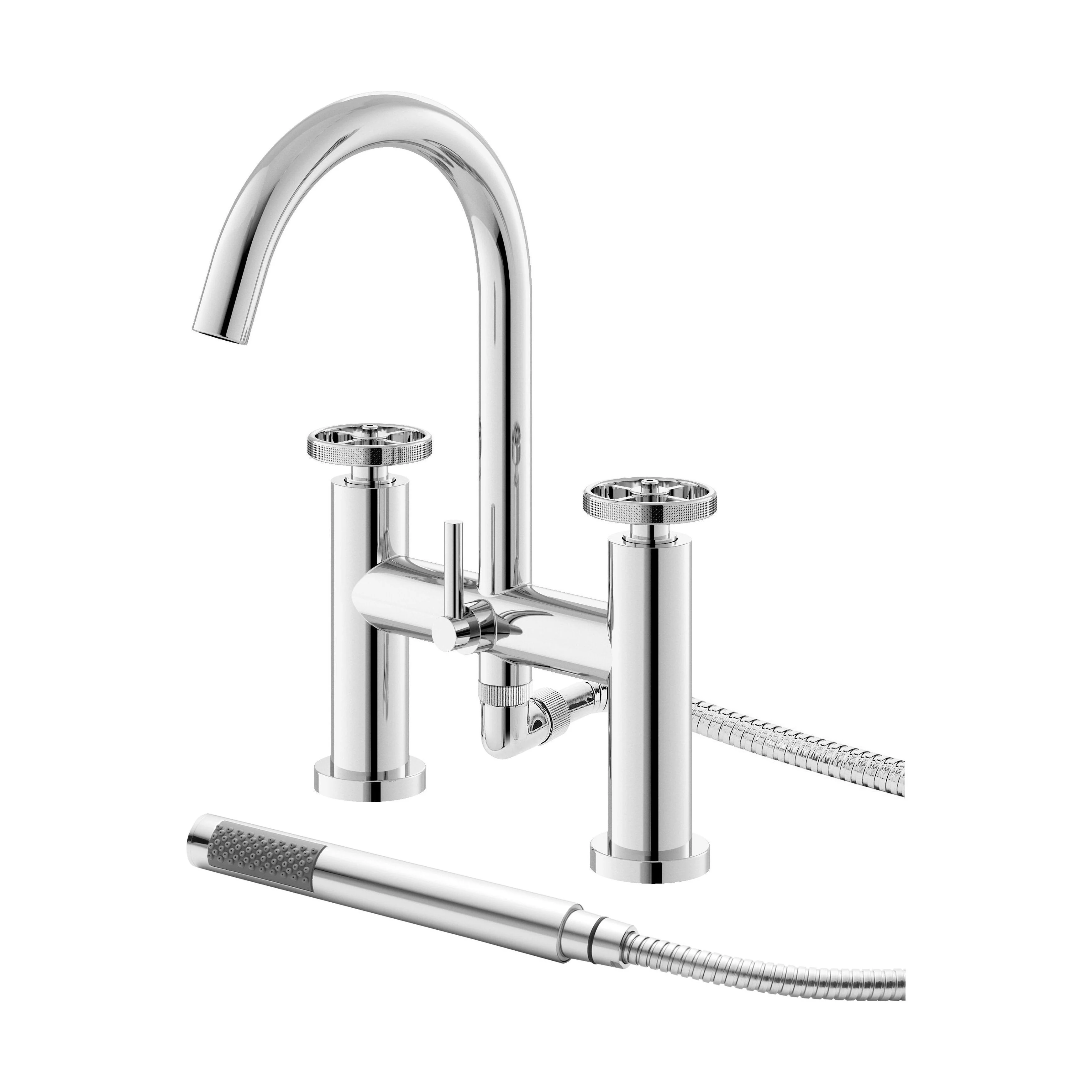 Industrial Deck Mounted BSM