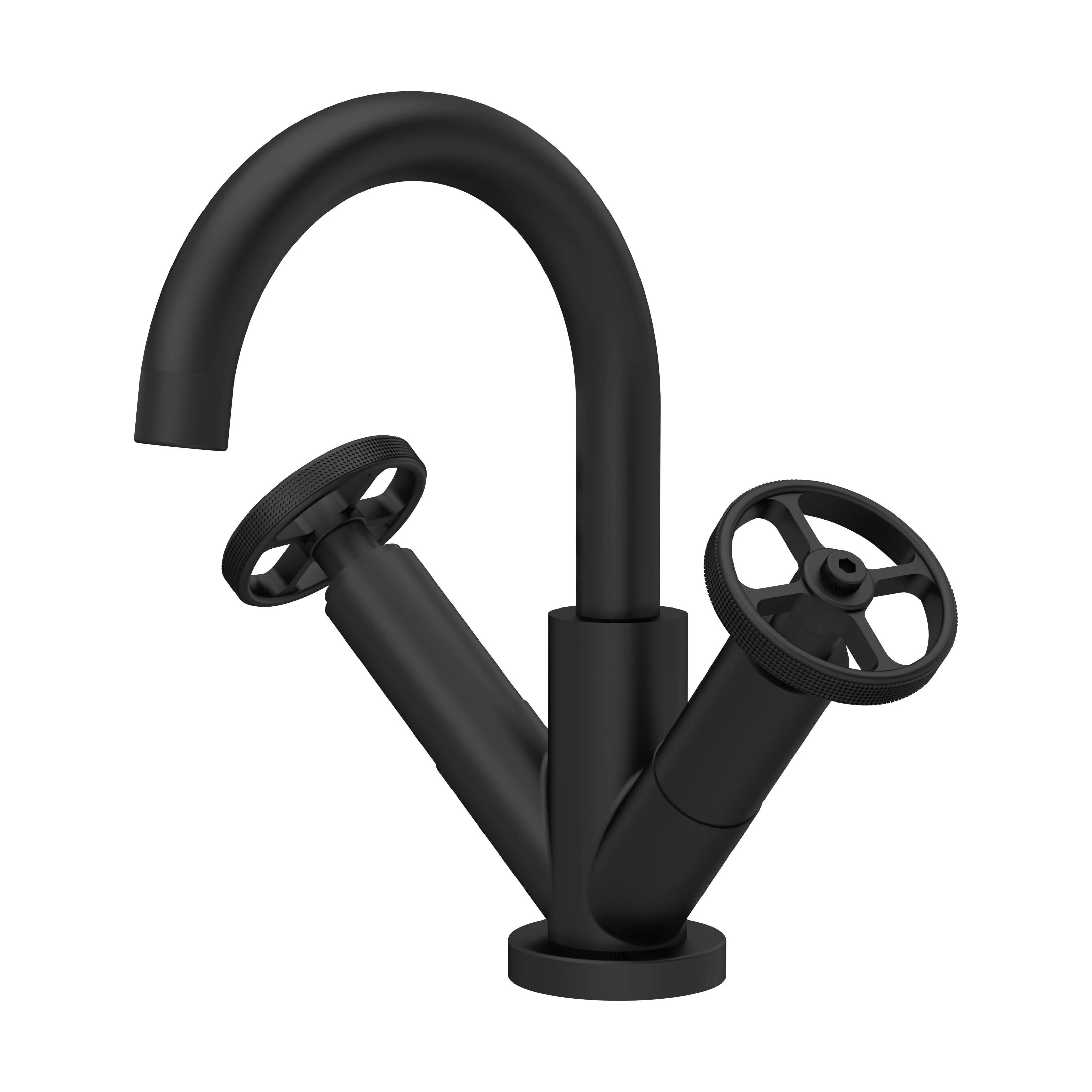 Industrial Mono Basin Mixer Inc Waste