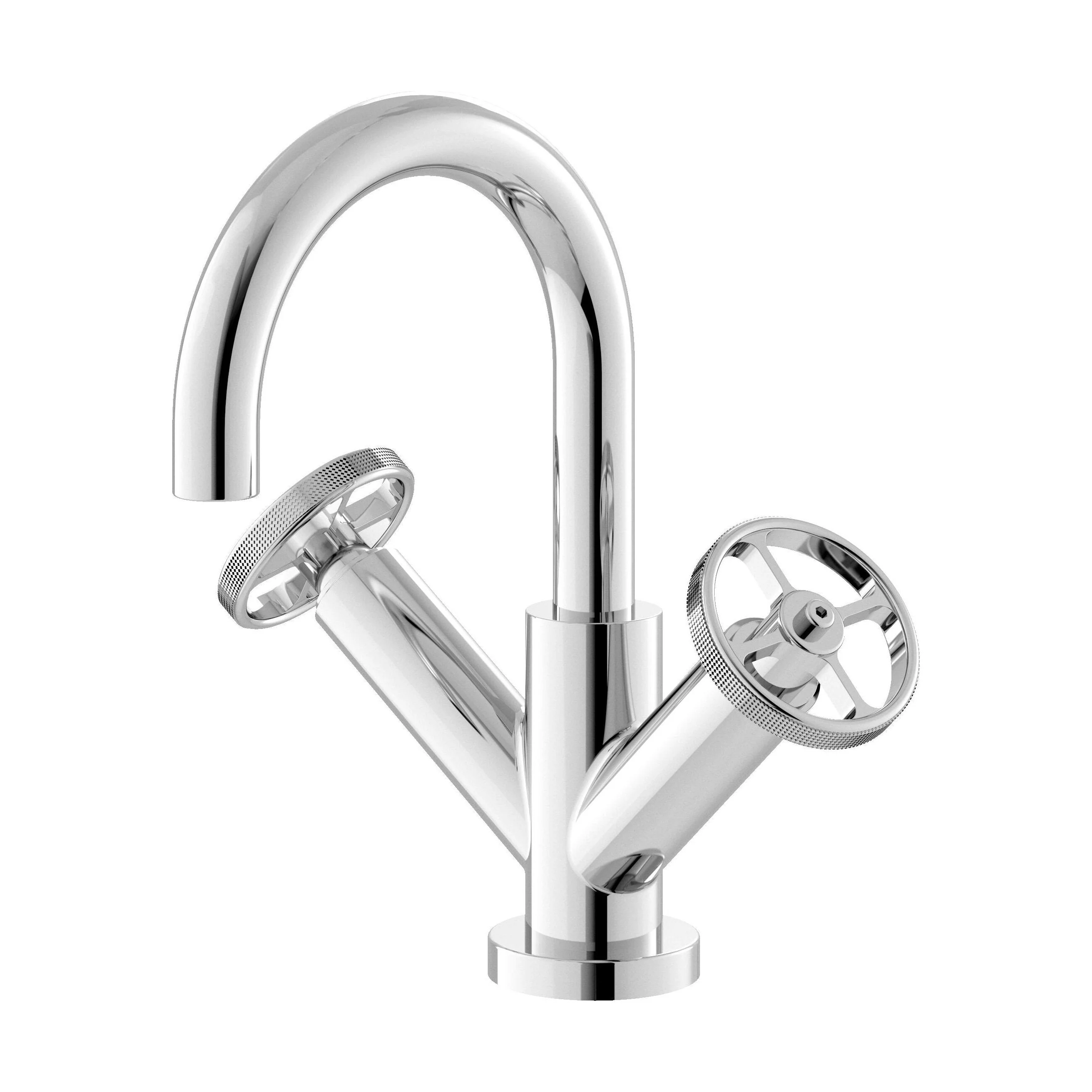 Industrial Mono Basin Mixer Inc Waste