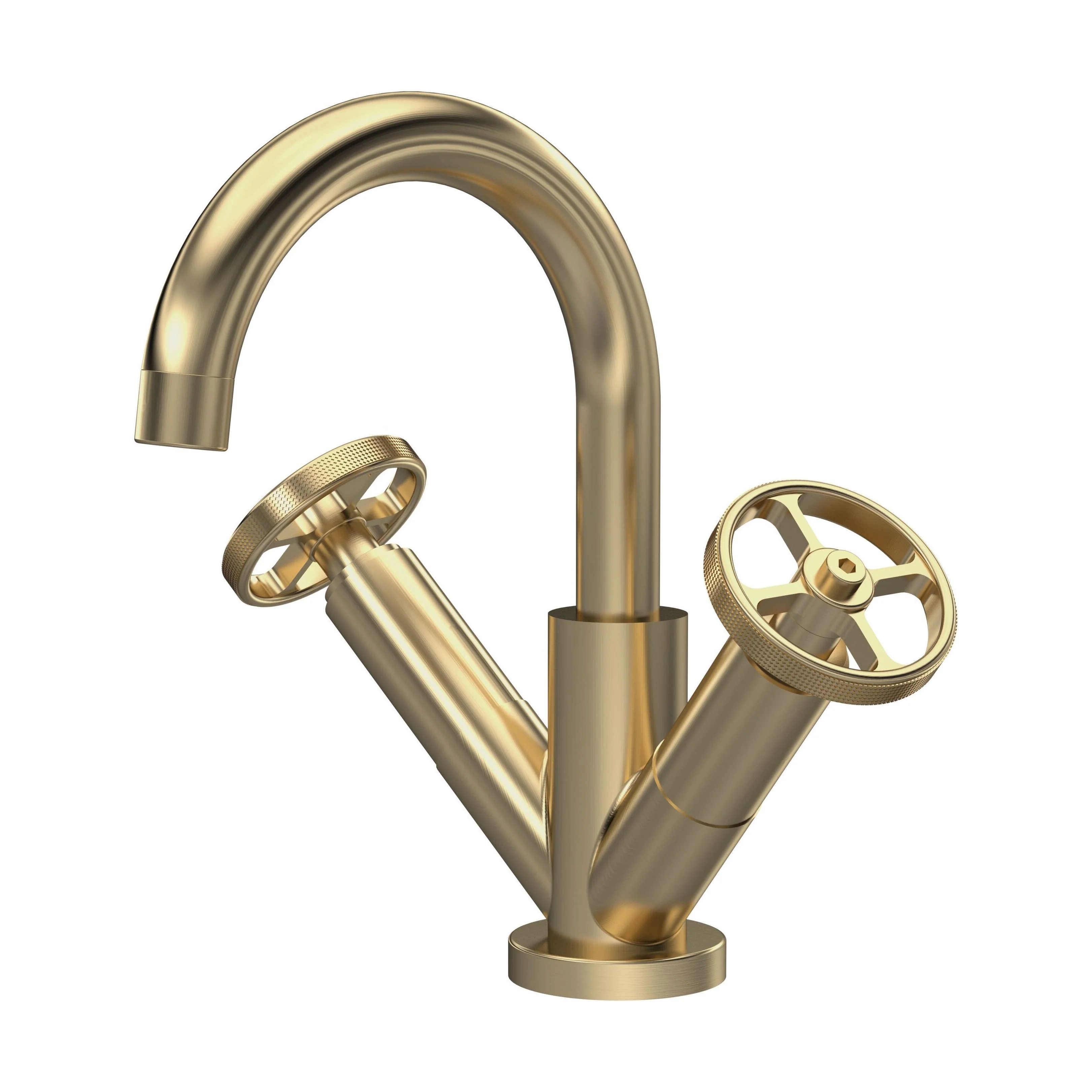 Industrial Mono Basin Mixer Inc Waste