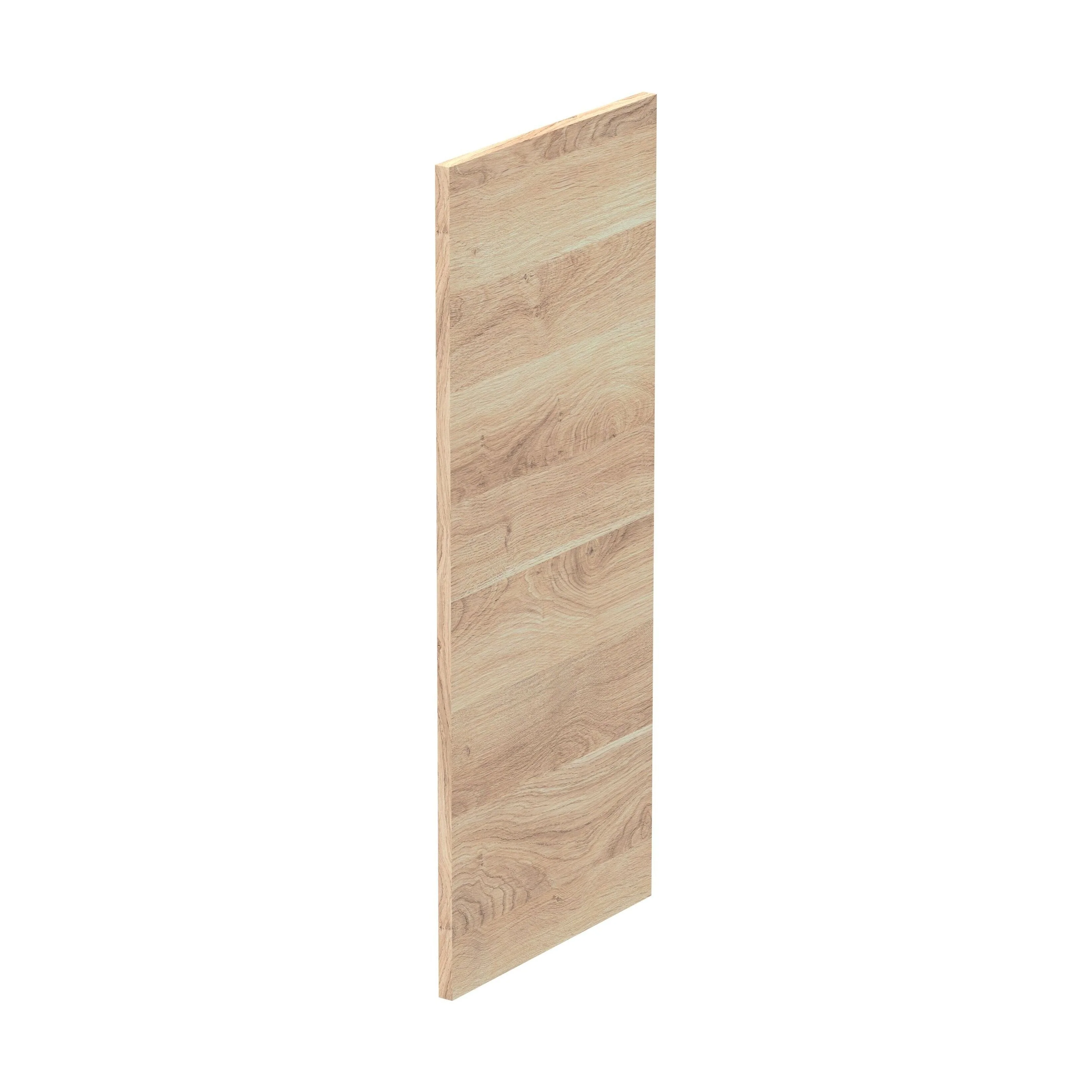 Infil Panel/Décor End (890x370x18mm)