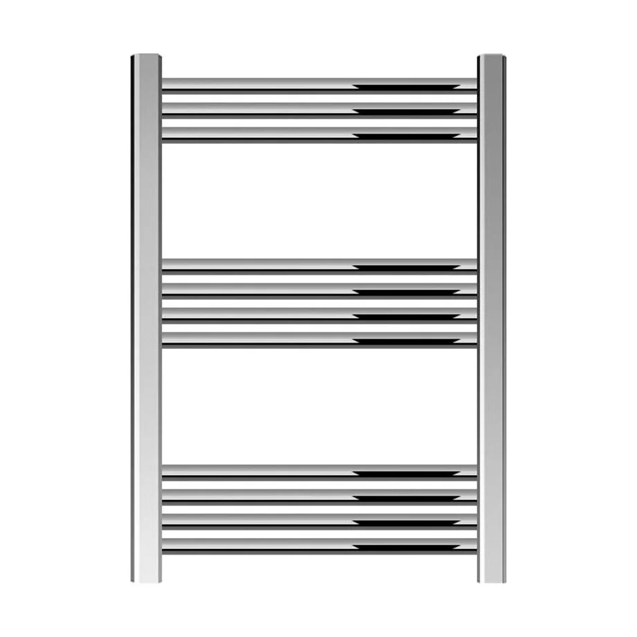 Yarnfield Straight Heated Heated Towel Rail Radiator, 600mm - Choice of Size and Colour - Image 34
