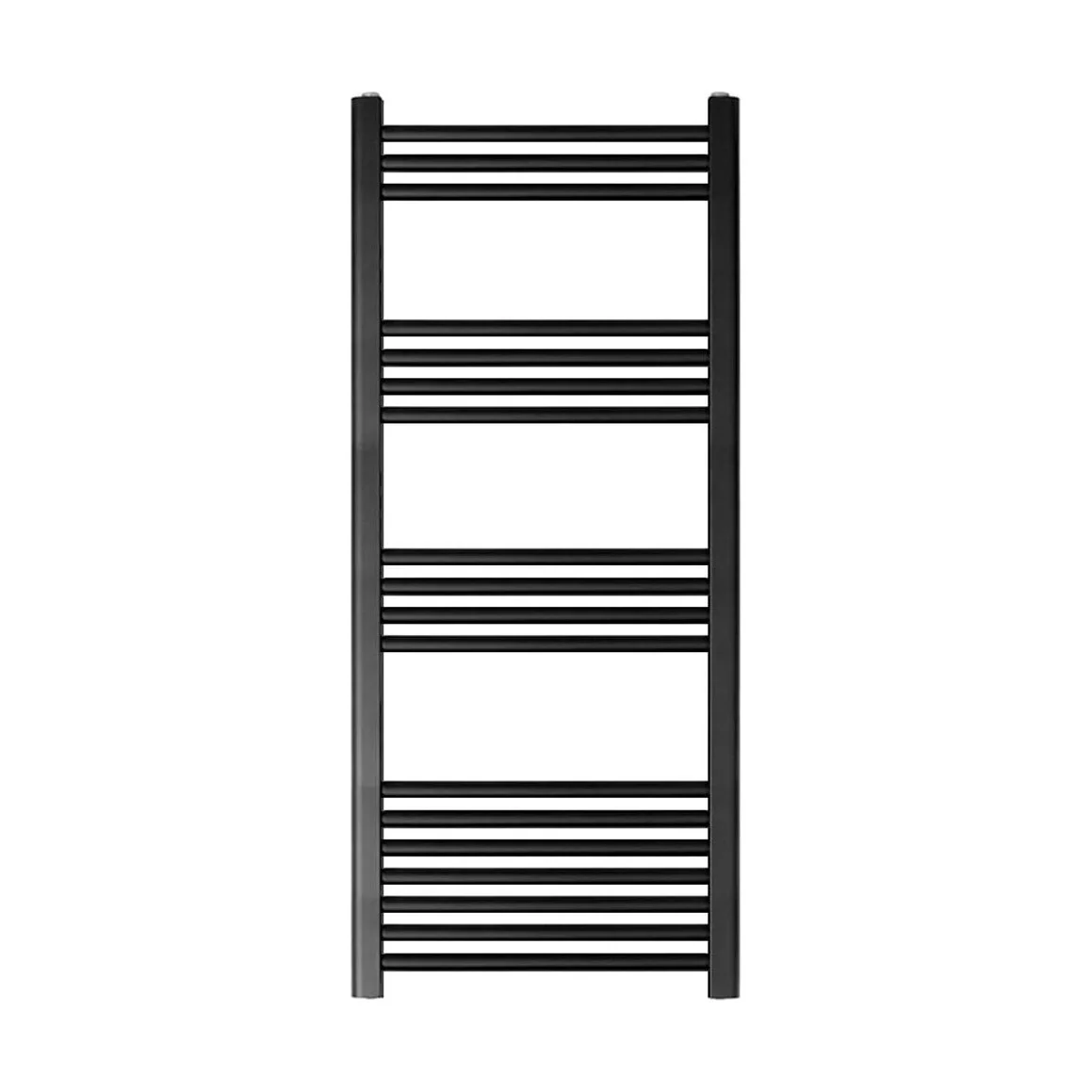 Yarnfield Straight Heated Heated Towel Rail Radiator, 600mm - Choice of Size and Colour - Image 39