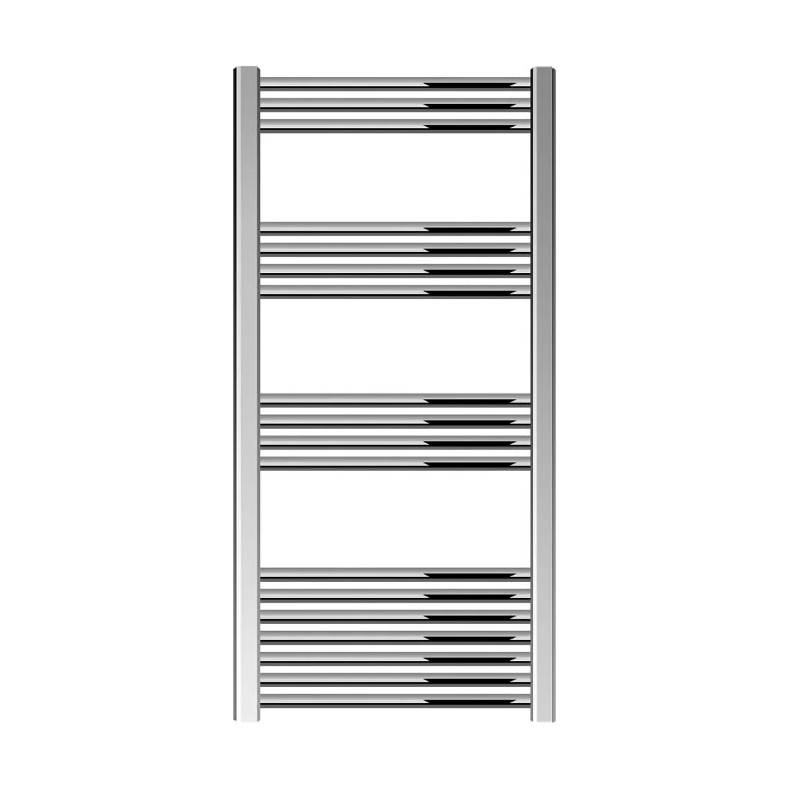 Yarnfield Straight Heated Heated Towel Rail Radiator, 600mm - Choice of Size and Colour - Image 40