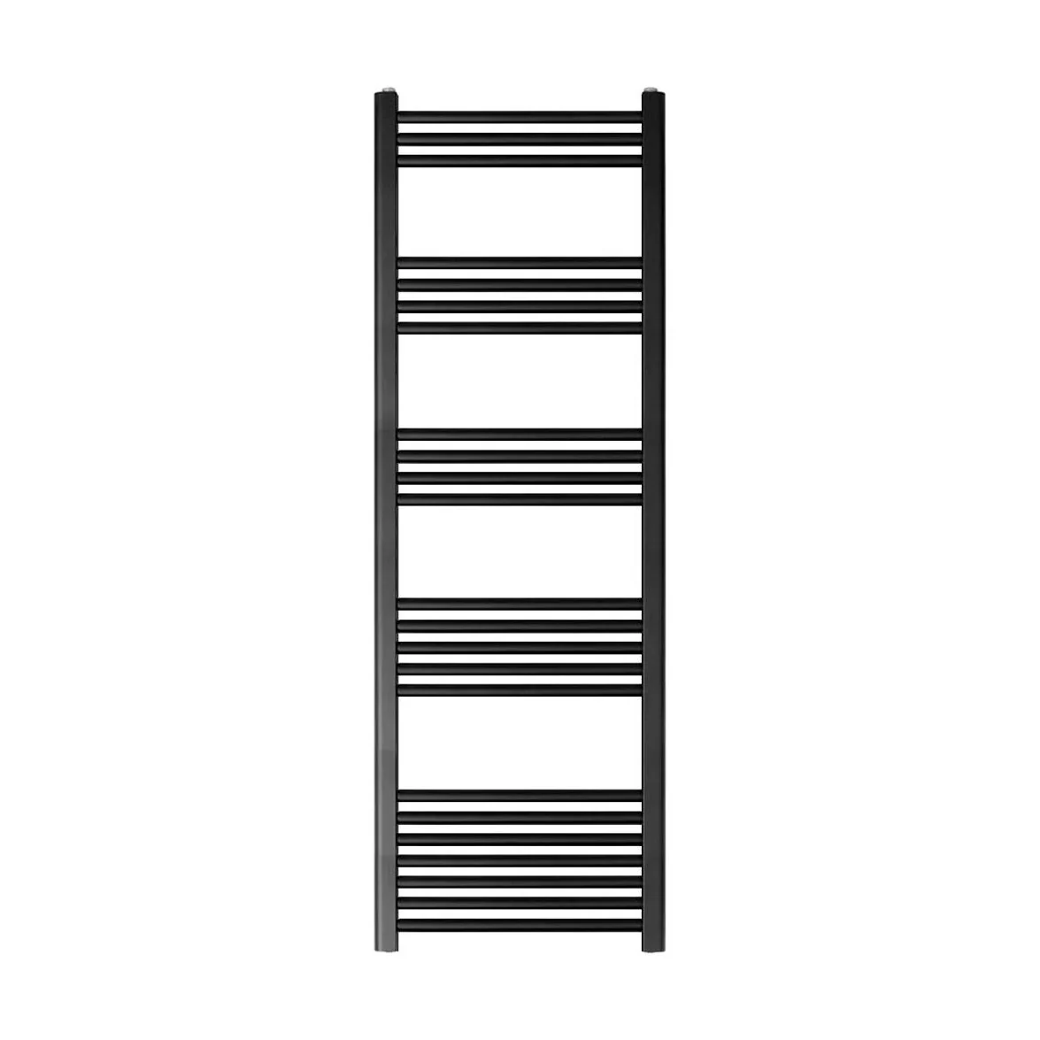 Yarnfield Straight Heated Heated Towel Rail Radiator, 600mm - Choice of Size and Colour - Image 41
