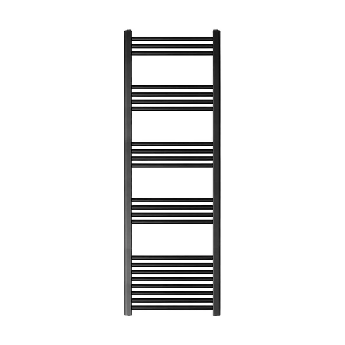 Yarnfield Straight Heated Heated Towel Rail Radiator, 600mm - Choice of Size and Colour - Image 43