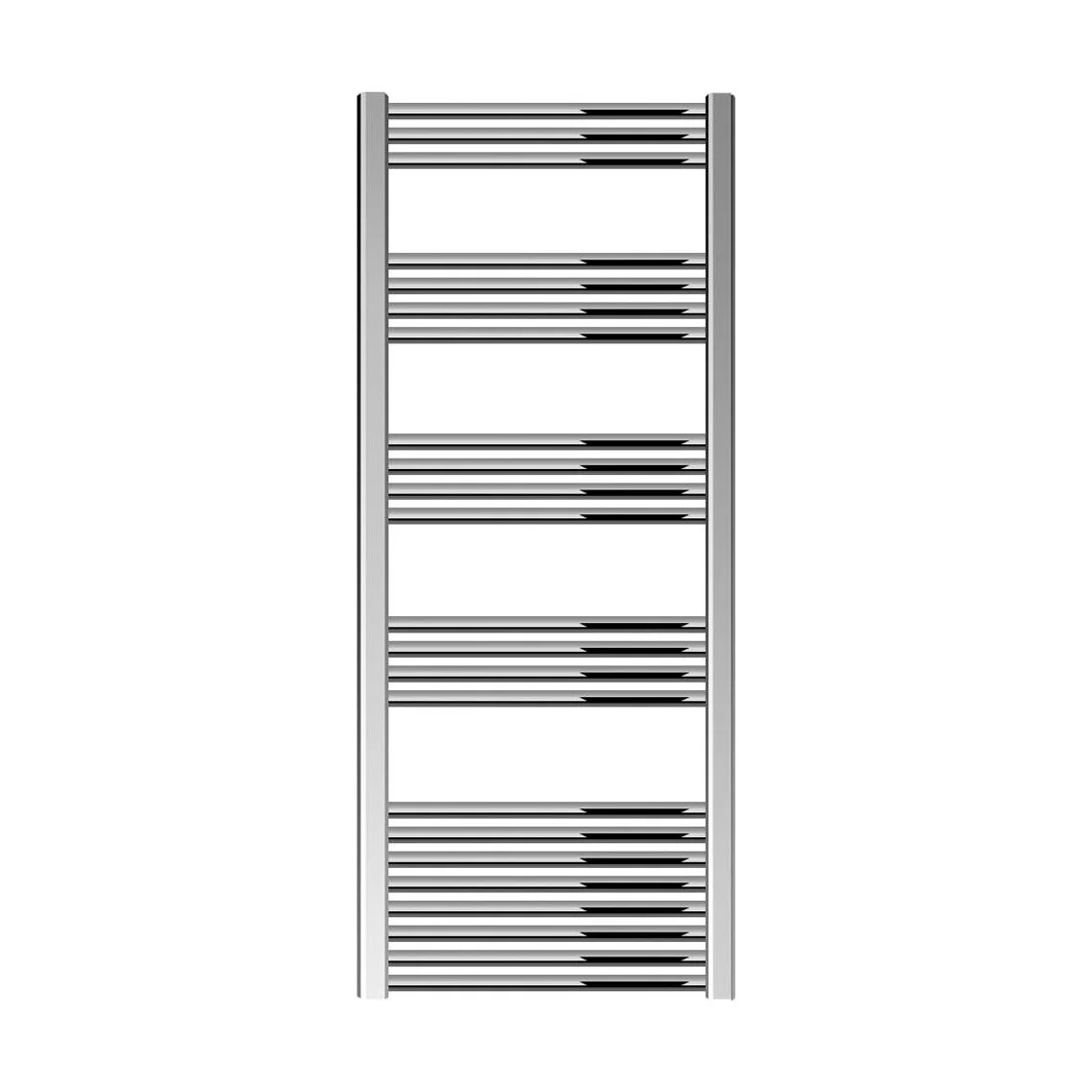 Yarnfield Straight Heated Heated Towel Rail Radiator, 600mm - Choice of Size and Colour - Image 44